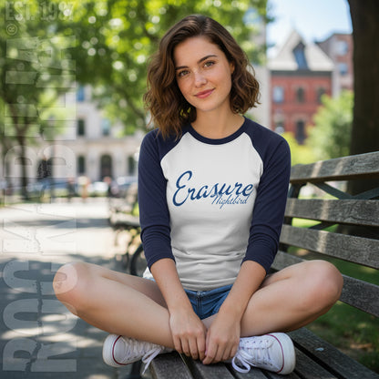 Nightbird Jersey Junior Top