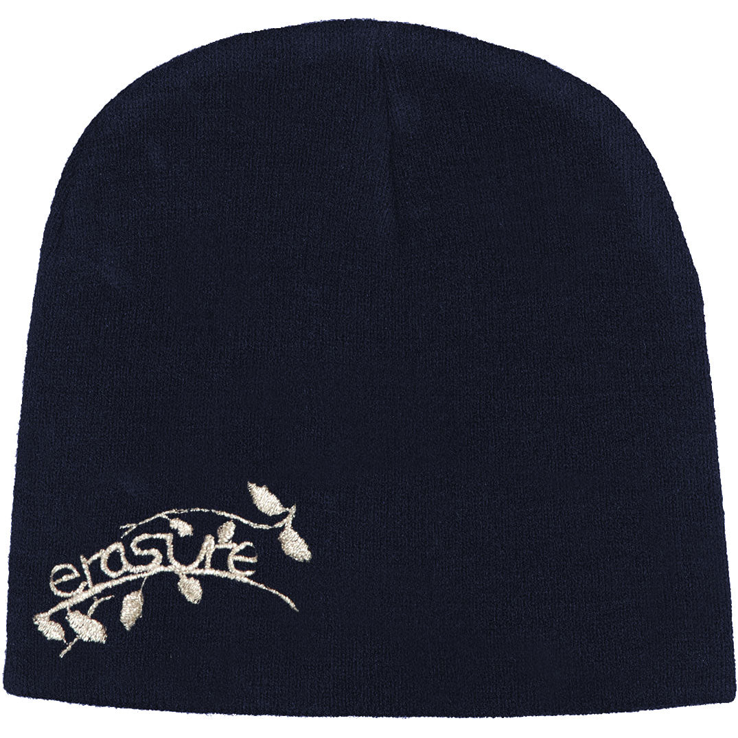 Erasure Nightbird Beanie Front