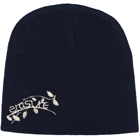 Erasure Nightbird Beanie Front