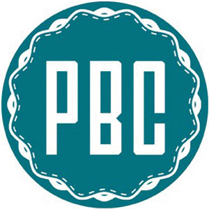 Polar Bear Club Round Sticker