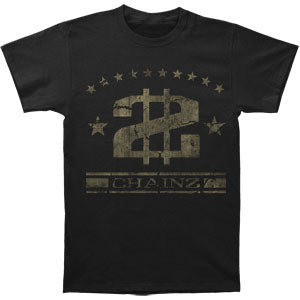 2 Starz T-shirt