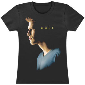 Gale One Sheet Soft Junior Top