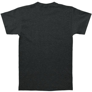 Pickwick Hacienda Key Slim Fit T-shirt Back