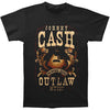 Outlaw Music T-shirt