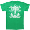 Irish Rover T-shirt