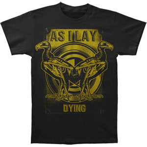 As I Lay Dying Vulture T-shirt