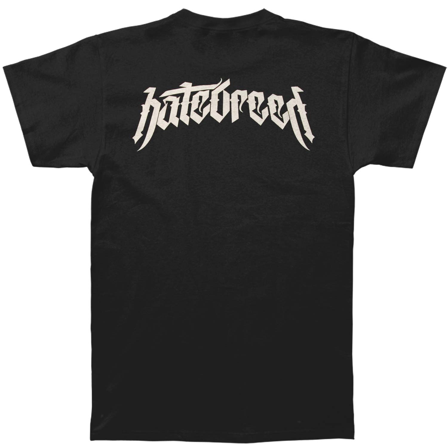 Hatebreed Sinner T-shirt