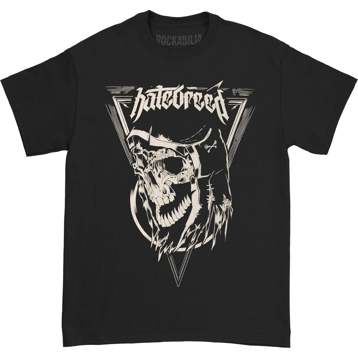 Hatebreed Sinner T-shirt