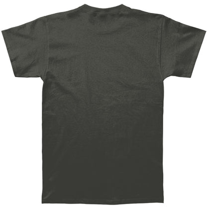 Rolling Stones 50 Years Tongue Logo T-shirt Back