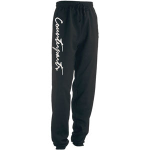 Counterparts Handwritten Sweatpants Front