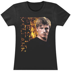 Mellark Soft Junior Top
