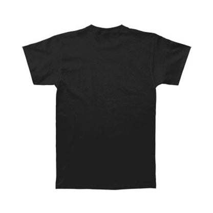Iron Maiden Eddie Evolution T-shirt Back