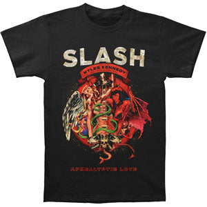 Apocalyptic Love Cover T-shirt