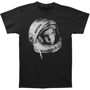 Afghan Whigs Gentleman Astro T-shirt