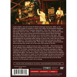 Smiths DVD