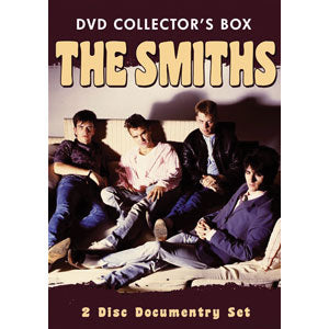 Smiths DVD