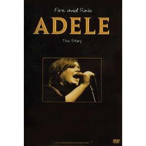 Adele DVD
