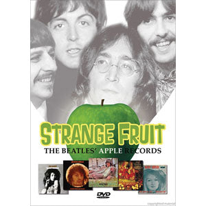 Beatles DVD