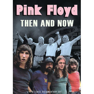 Pink Floyd DVD