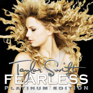 Taylor Swift DVD