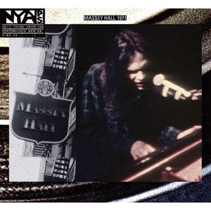 Neil Young DVD