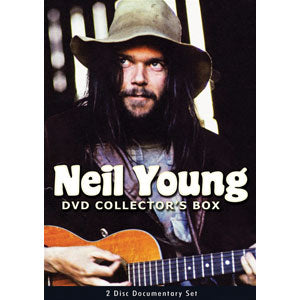 Neil Young DVD