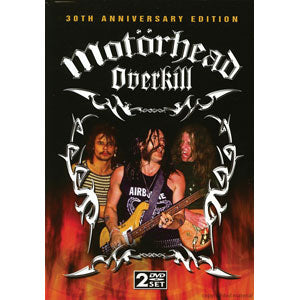 Motorhead DVD