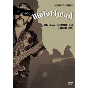 Motorhead DVD