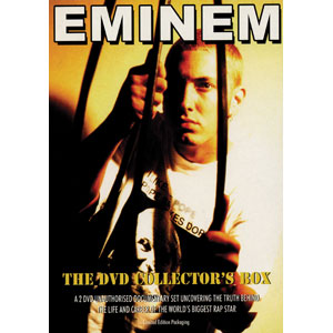 Eminem DVD