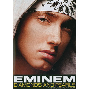 Eminem DVD