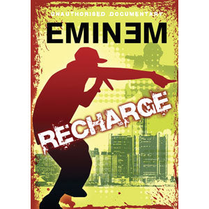 Eminem DVD