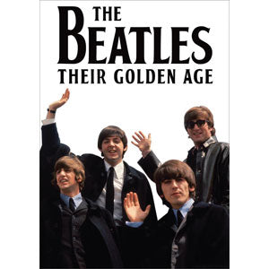 Beatles DVD