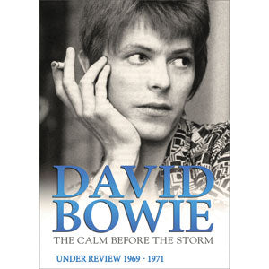 David Bowie DVD