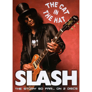 Slash DVD
