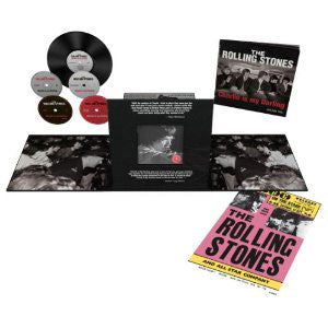 Rolling Stones Blu-Ray