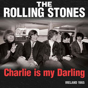 Rolling Stones Blu-Ray