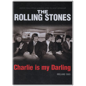 Rolling Stones DVD