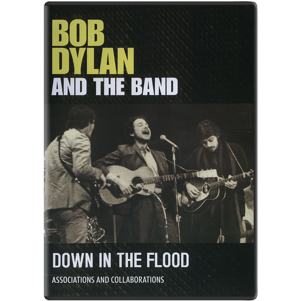 Bob Dylan DVD