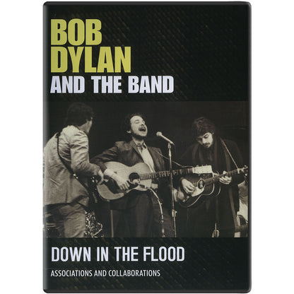 Bob Dylan DVD