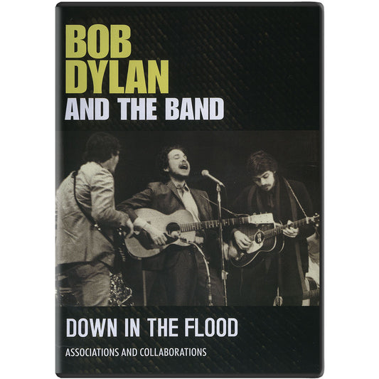 Bob Dylan DVD