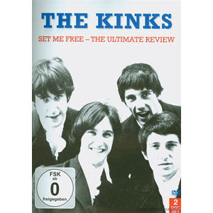Kinks DVD