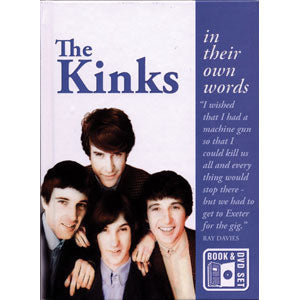 Kinks DVD