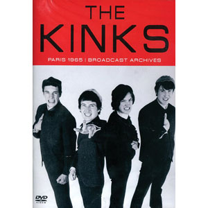 Kinks DVD
