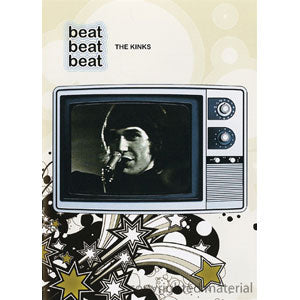 Kinks DVD