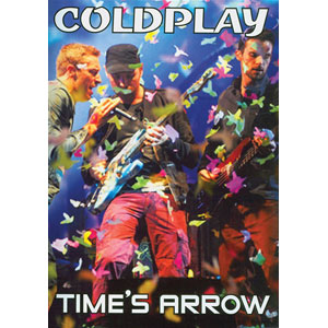 Coldplay DVD