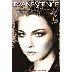 Evanescence DVD