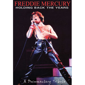 Freddie Mercury DVD
