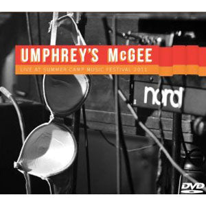 Umphrey's Mcgee DVD