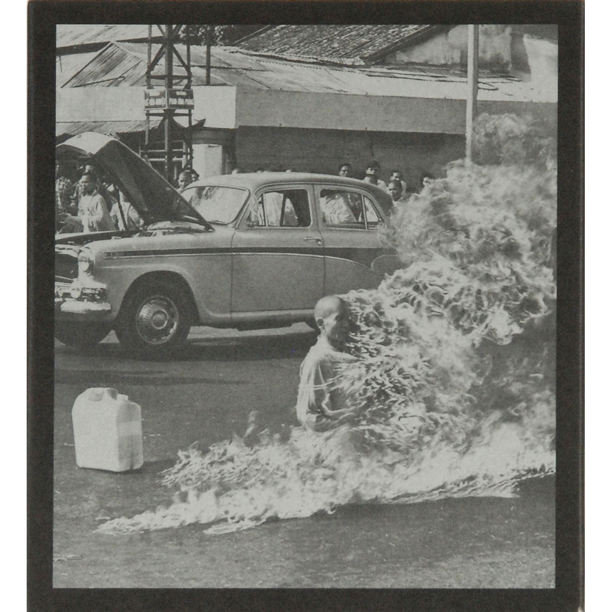 Rage Against The Machine DVD