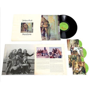 Jethro Tull Blu-Ray